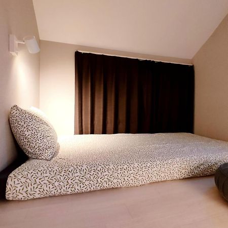 Glen Stage 中浦和 Apartment Saitama Luaran gambar