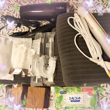 Glen Stage 中浦和 Apartment Saitama Luaran gambar