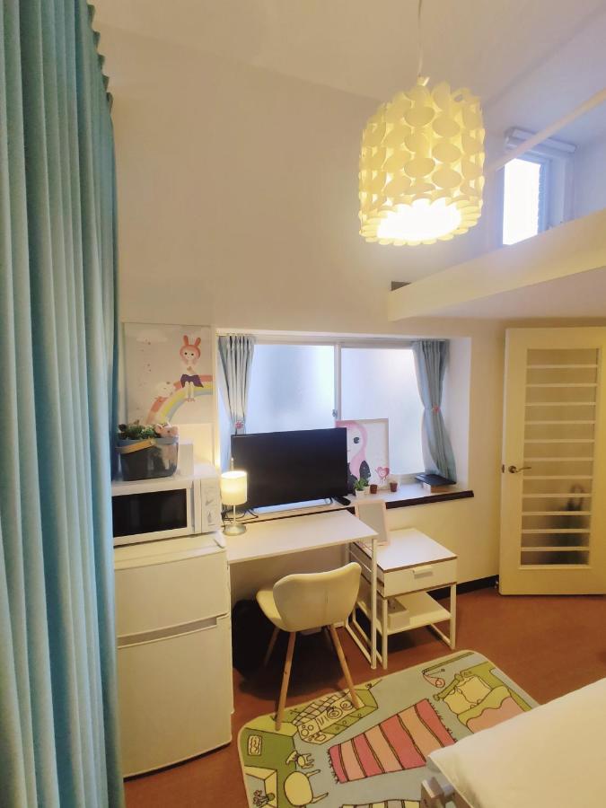 Glen Stage 中浦和 Apartment Saitama Luaran gambar