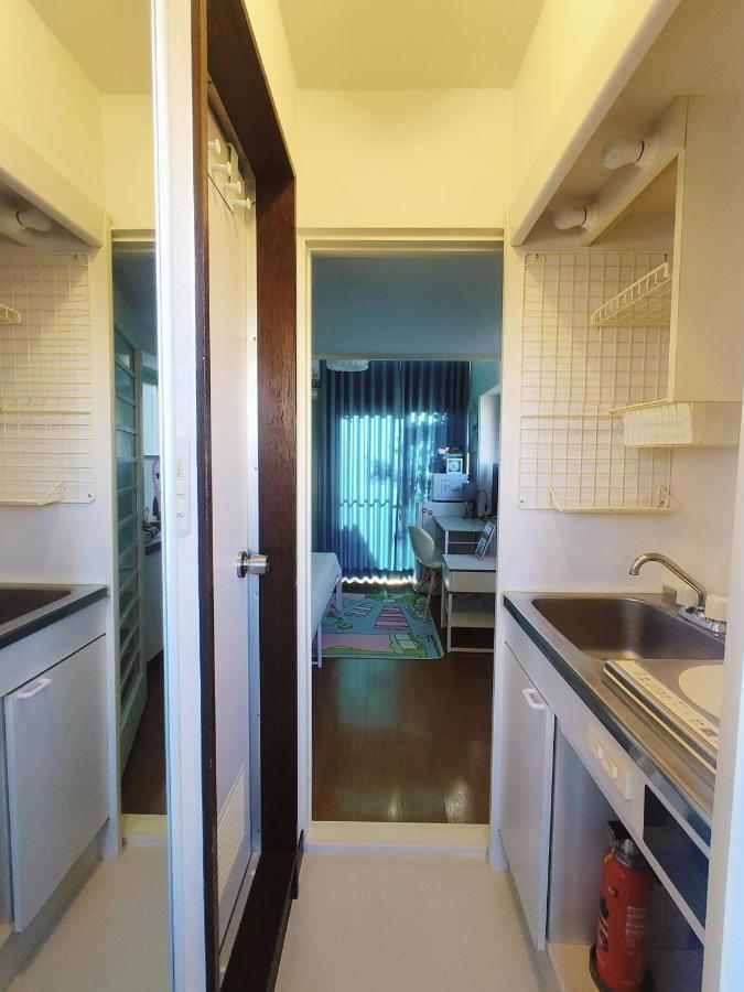 Glen Stage 中浦和 Apartment Saitama Luaran gambar