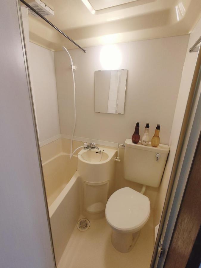 Glen Stage 中浦和 Apartment Saitama Luaran gambar