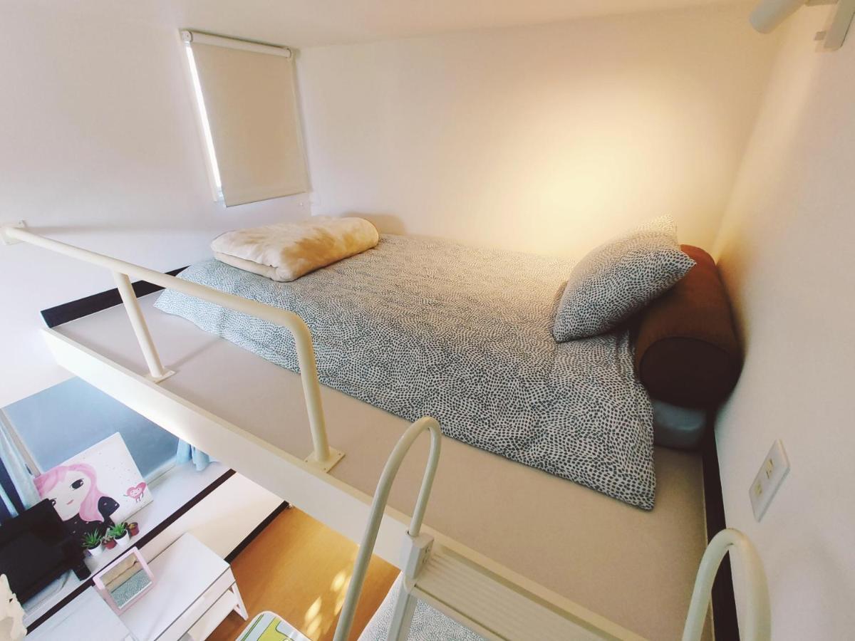 Glen Stage 中浦和 Apartment Saitama Luaran gambar