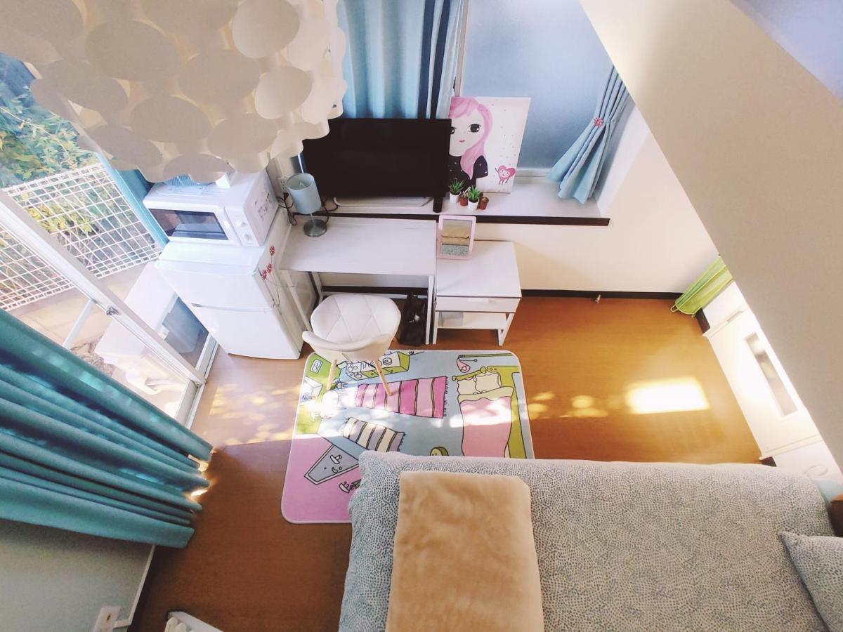Glen Stage 中浦和 Apartment Saitama Luaran gambar