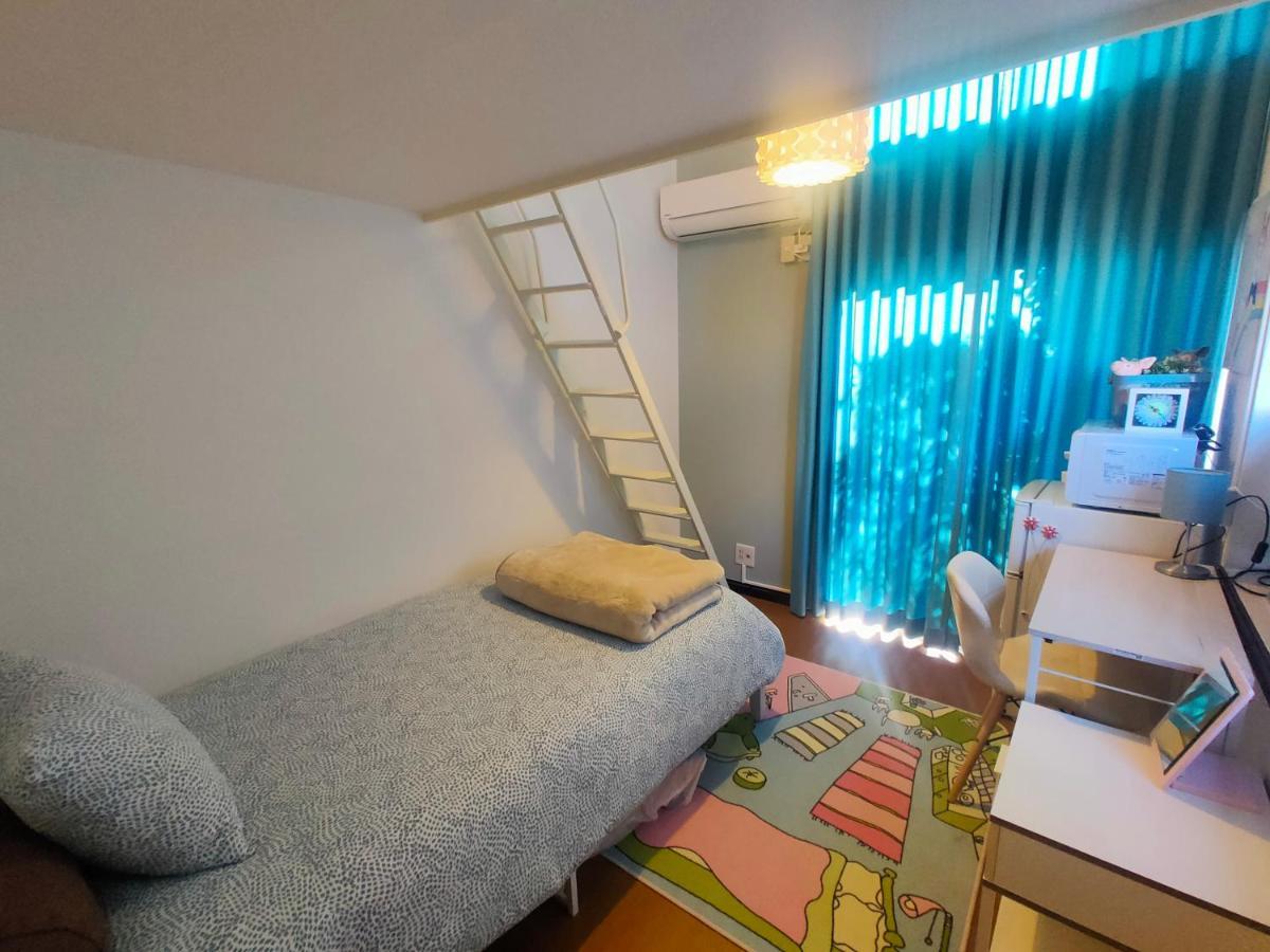 Glen Stage 中浦和 Apartment Saitama Luaran gambar
