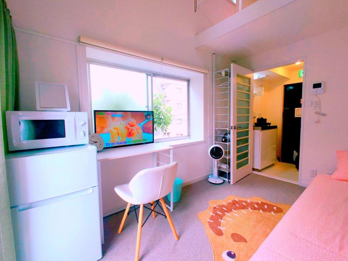 Glen Stage 中浦和 Apartment Saitama Luaran gambar