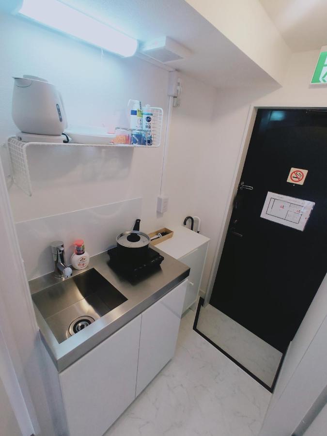 Glen Stage 中浦和 Apartment Saitama Bilik gambar