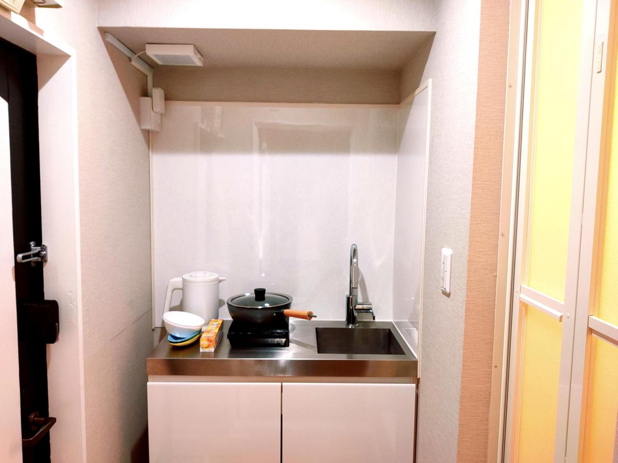 Glen Stage 中浦和 Apartment Saitama Luaran gambar
