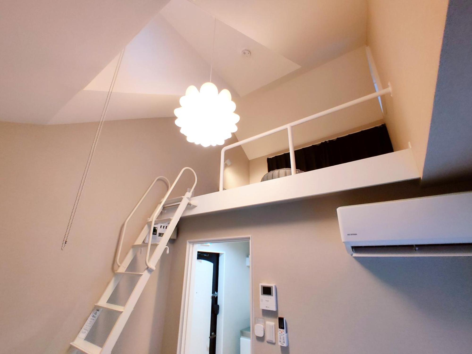 Glen Stage 中浦和 Apartment Saitama Luaran gambar