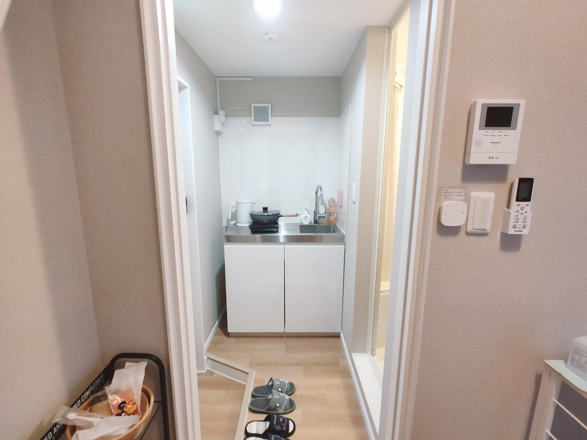 Glen Stage 中浦和 Apartment Saitama Luaran gambar