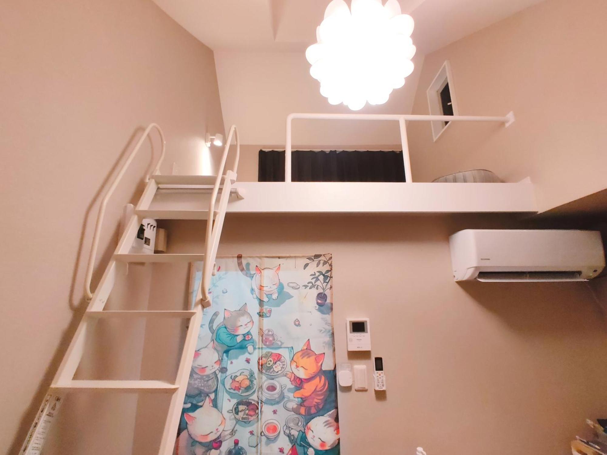 Glen Stage 中浦和 Apartment Saitama Luaran gambar