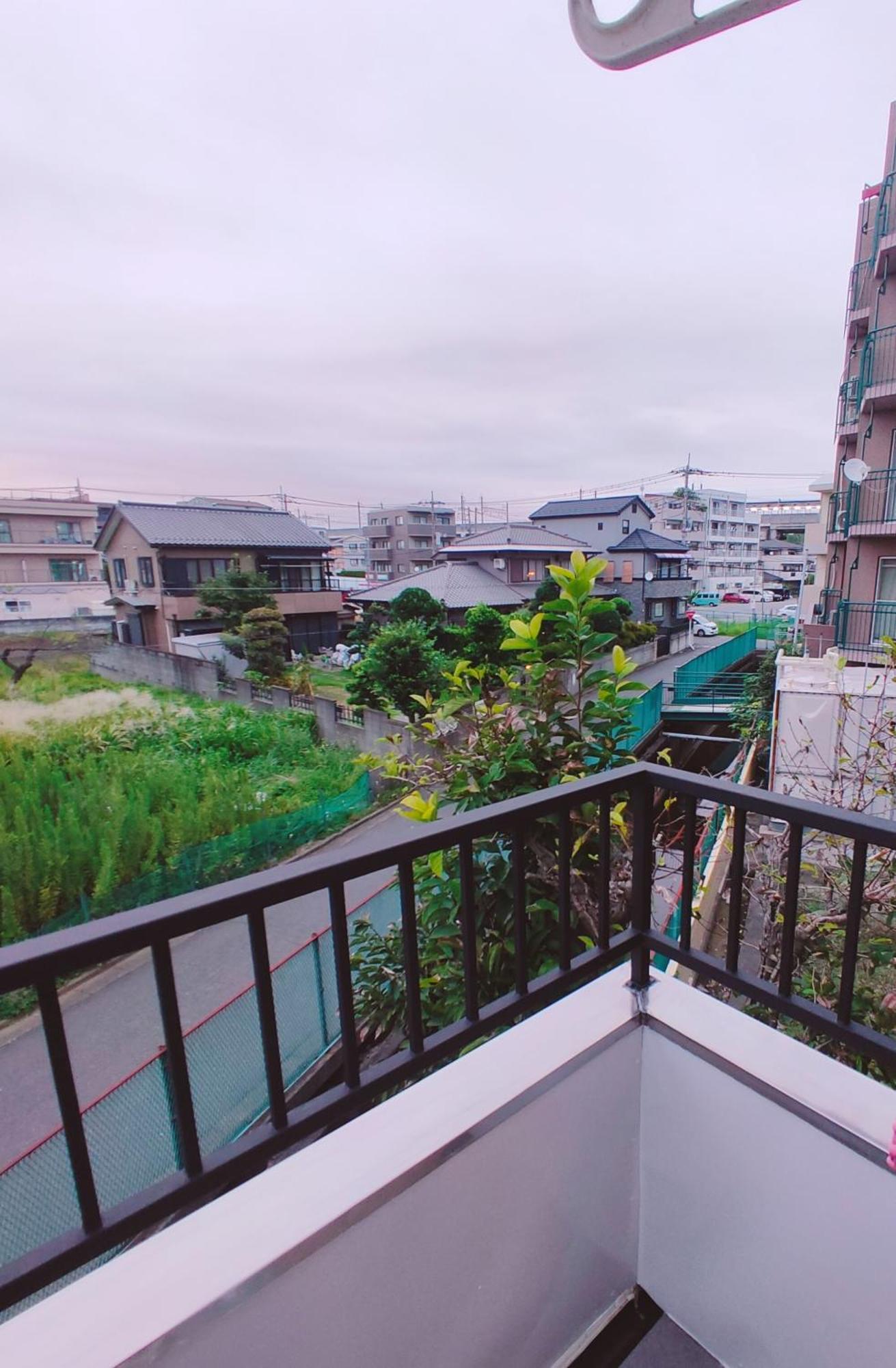 Glen Stage 中浦和 Apartment Saitama Luaran gambar
