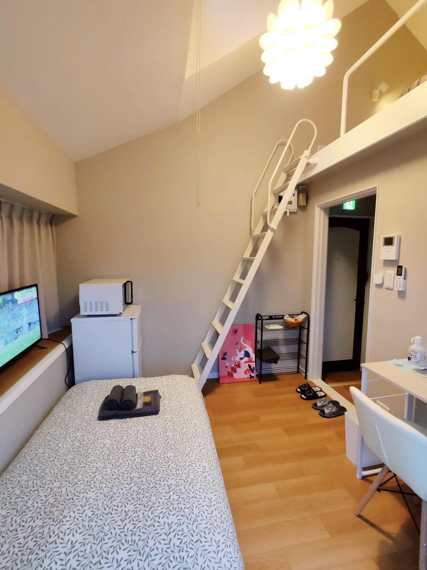 Glen Stage 中浦和 Apartment Saitama Luaran gambar