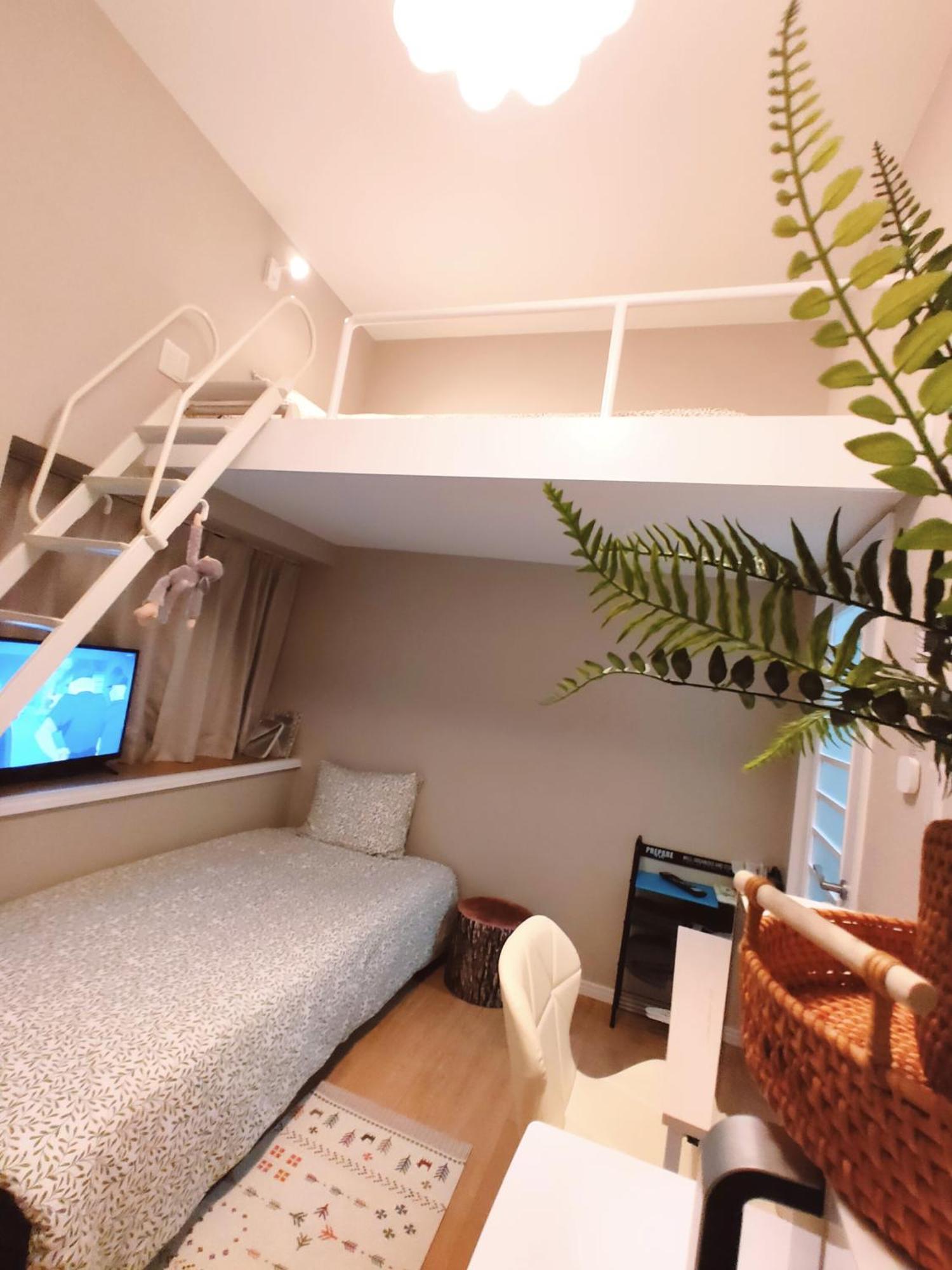 Glen Stage 中浦和 Apartment Saitama Luaran gambar