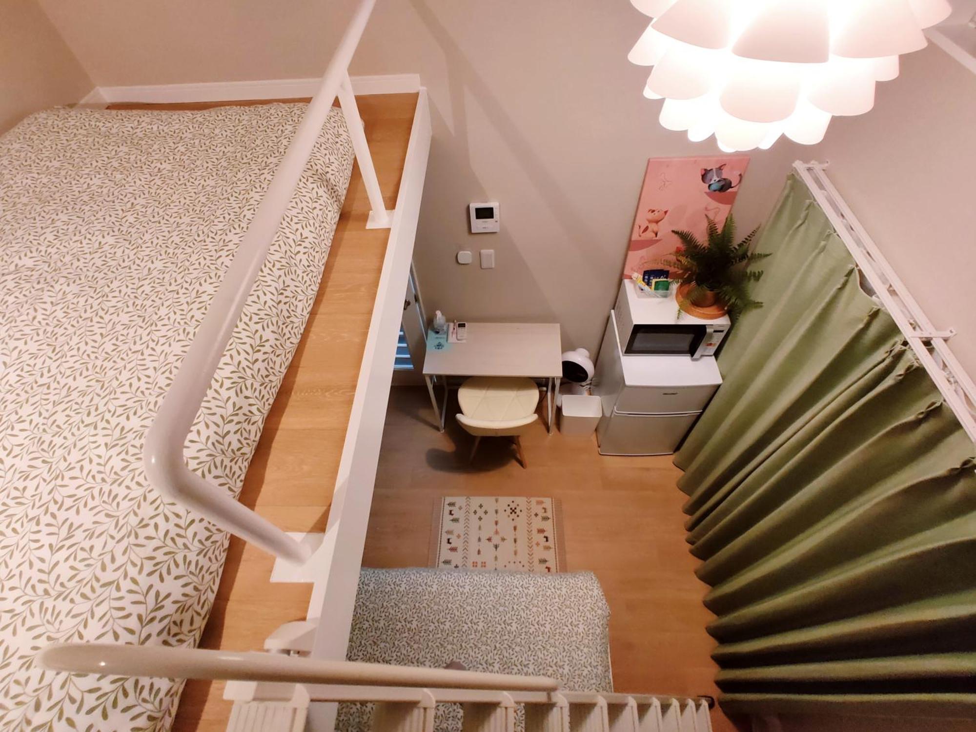 Glen Stage 中浦和 Apartment Saitama Luaran gambar