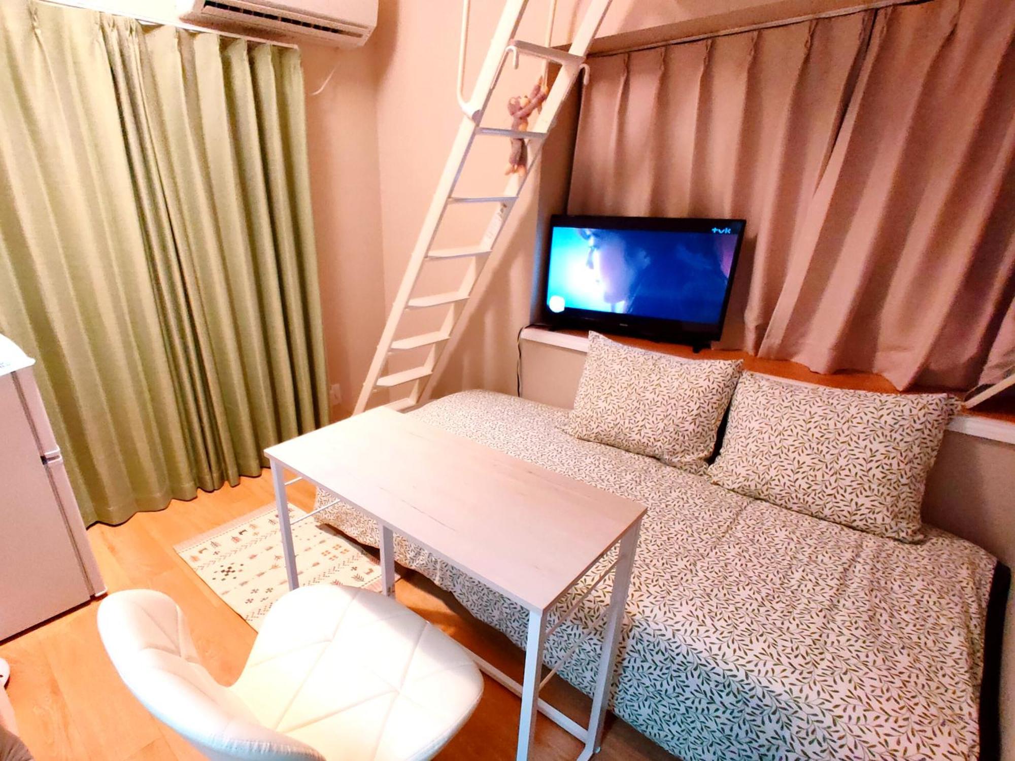 Glen Stage 中浦和 Apartment Saitama Luaran gambar