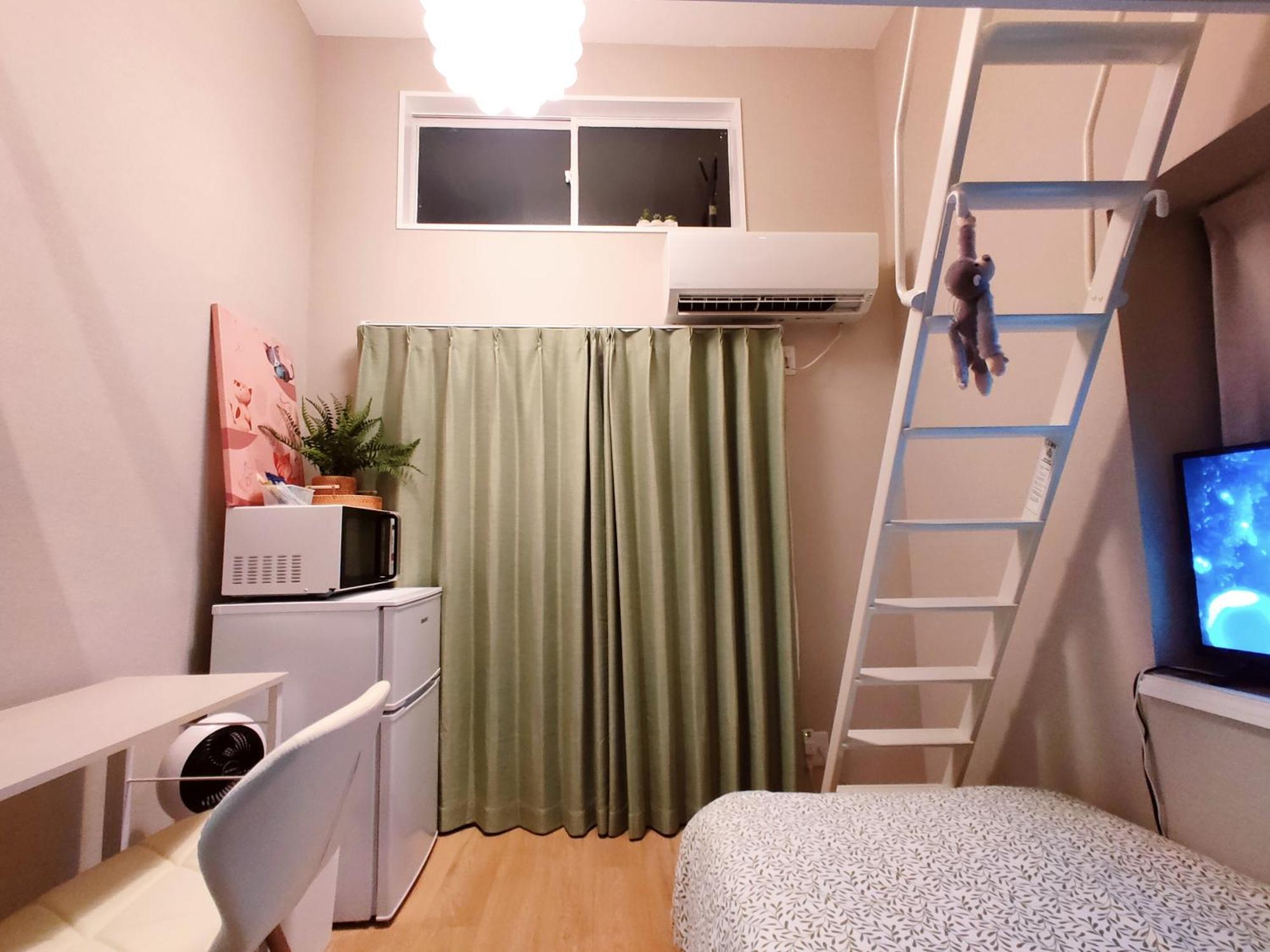 Glen Stage 中浦和 Apartment Saitama Luaran gambar
