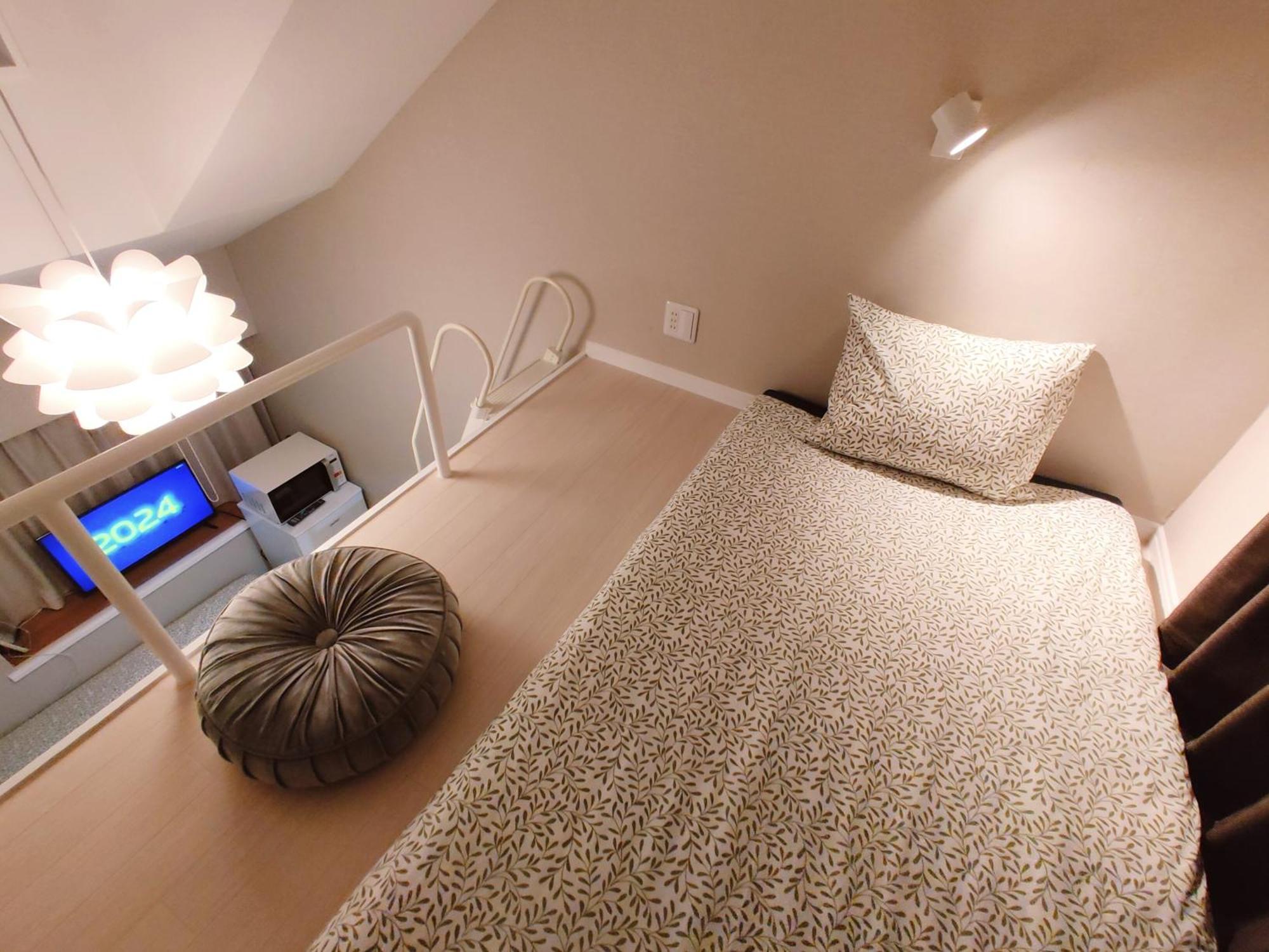 Glen Stage 中浦和 Apartment Saitama Luaran gambar