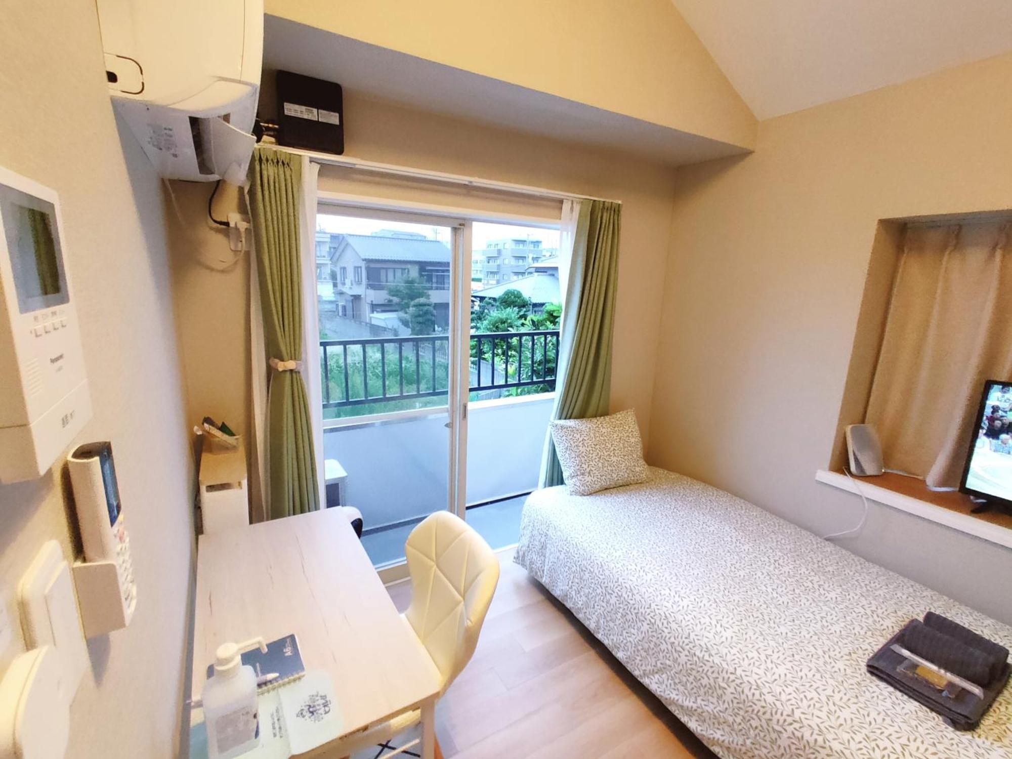 Glen Stage 中浦和 Apartment Saitama Luaran gambar