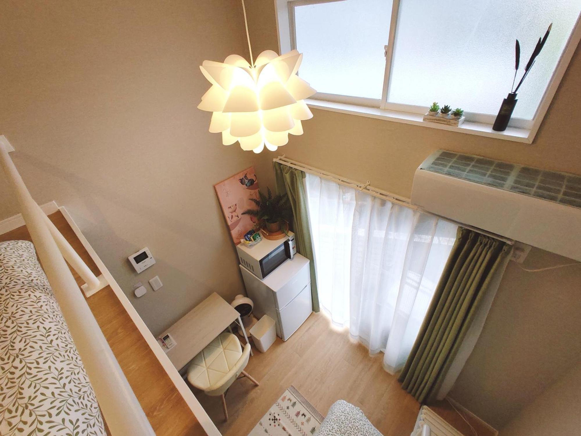 Glen Stage 中浦和 Apartment Saitama Luaran gambar